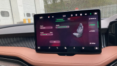 Skoda Superb 2.0 TDI SE L 5dr DSG Diesel Hatchback